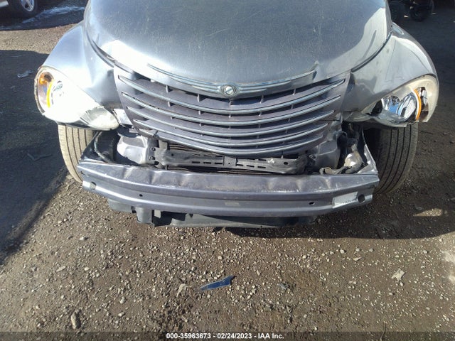 3A4FY58B97T577123 Chrysler Pt Cruiser Touring