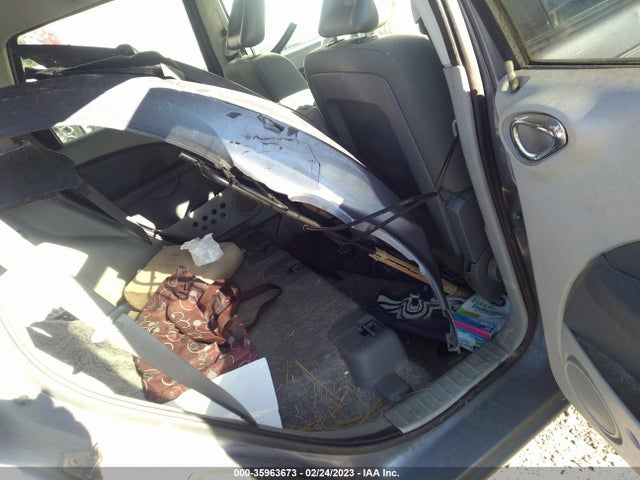 3A4FY58B97T577123 Chrysler Pt Cruiser Touring