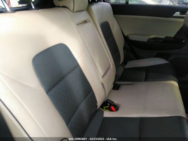 KNDPN3AC8J7427378 KIA Sportage Ex