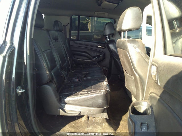Chevrolet Suburban Ls 2015 1GNSCHKC7FR698866 Image 10