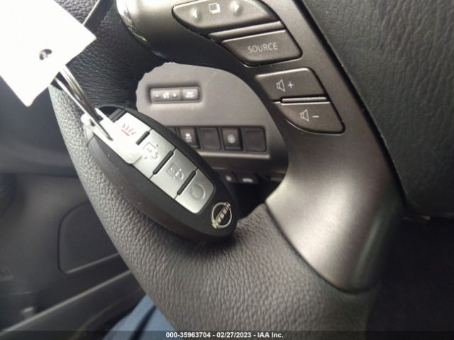 5N1AZ2BJ8PC105580 Nissan MURANO SV