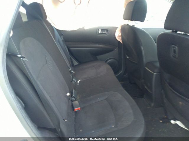 JN8AS5MV4FW752764 Nissan Rogue Select S