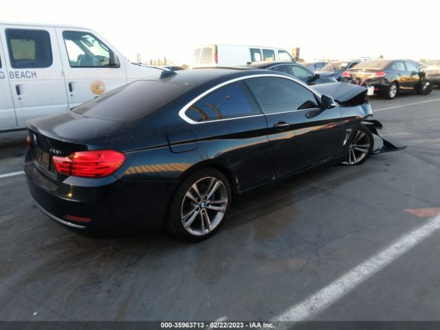 WBA3N3C59FK233215 BMW 4 Series 428i