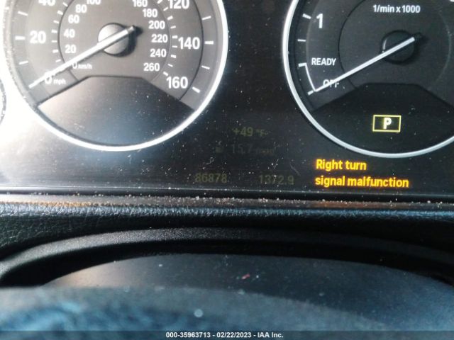 WBA3N3C59FK233215 BMW 4 Series 428i