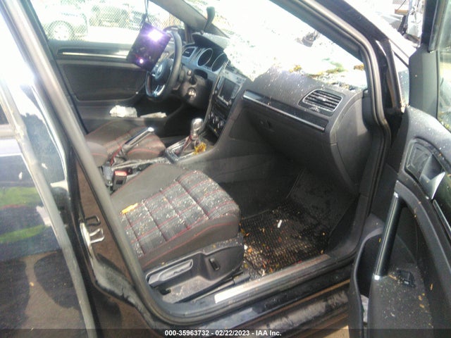 3VW4T7AU2GM010844 Volkswagen GOLF GTI S