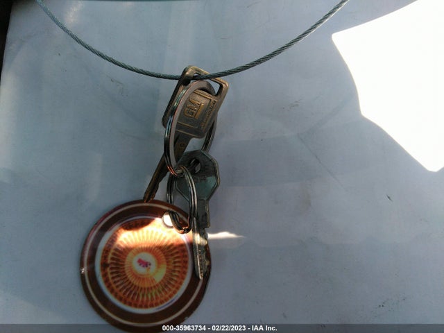 Chevrolet IMPALA 1957 VC570132309 Image 3