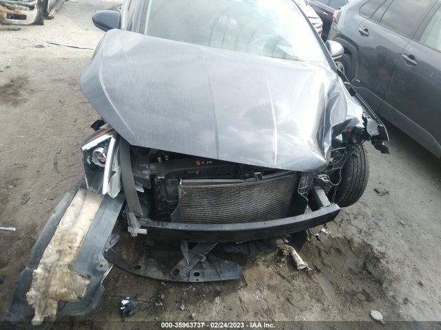 Hyundai ELANTRA SEL 2020 5NPD84LF9LH553593 Image 6