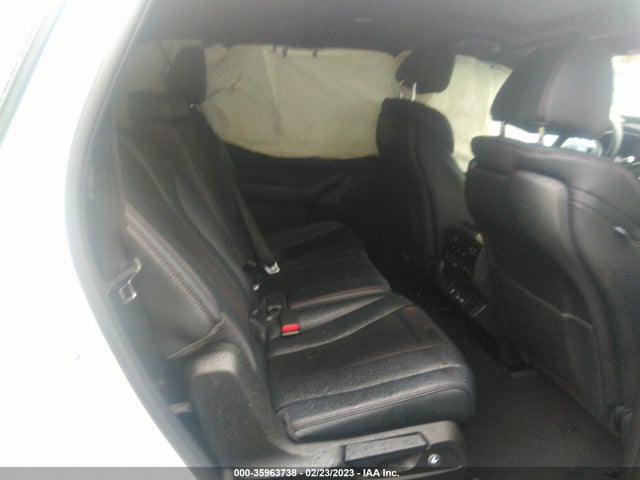 Acura MDX TYPE S 2022 5J8YD8H95NL003153 Image 8