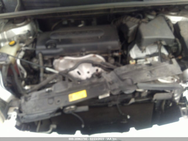 2011 SCION XB VIN: JTLZE4FE9B1120190