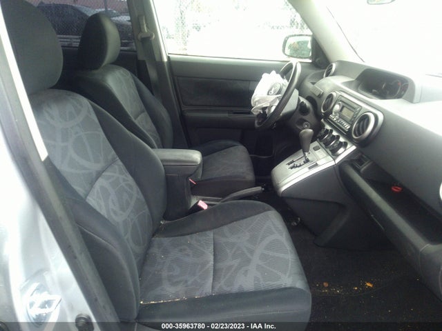 2011 SCION XB VIN: JTLZE4FE9B1120190