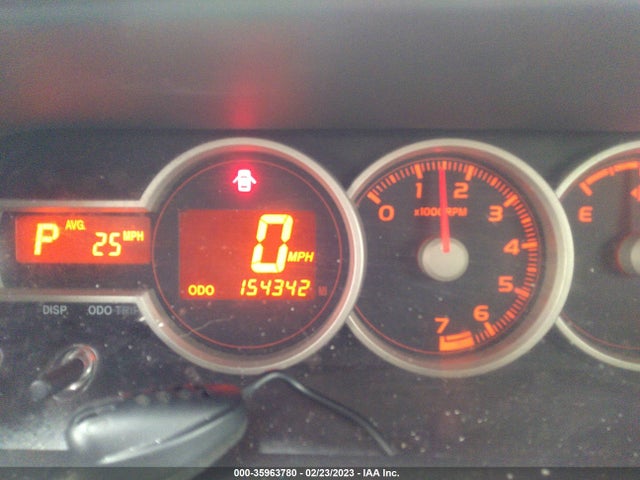 2011 SCION XB VIN: JTLZE4FE9B1120190