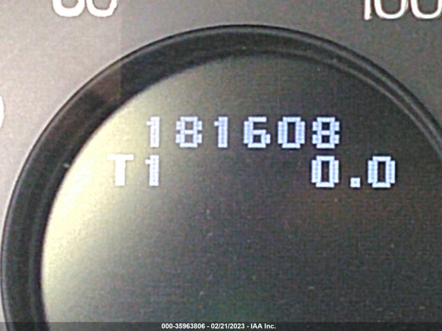 YV1902FH3B2005095 Volvo S60 W/moonroof