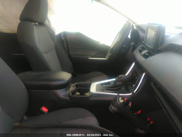 Toyota Rav4 Xle 2019 2T3W1RFV4KC017379 Image 5