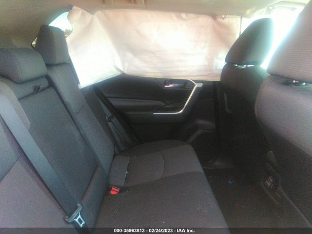 Toyota Rav4 Xle 2019 2T3W1RFV4KC017379 Image 8