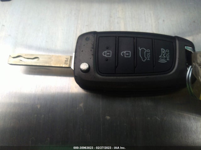 Hyundai Kona Se 2021 KM8K12AA9MU636953 Image 11