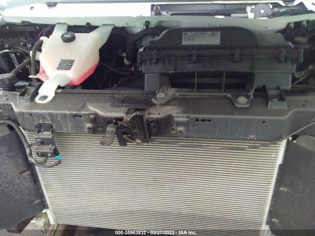 2021 Chevrolet Express, VIN: 1GCWGBFP3M1152568