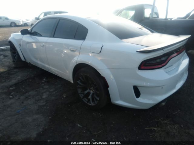 NCS104088 Dodge Charger Srt Hellcat