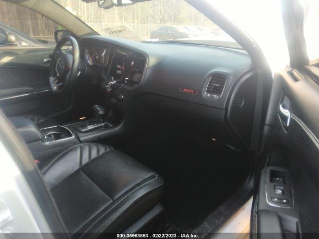 NCS104088 Dodge Charger Srt Hellcat