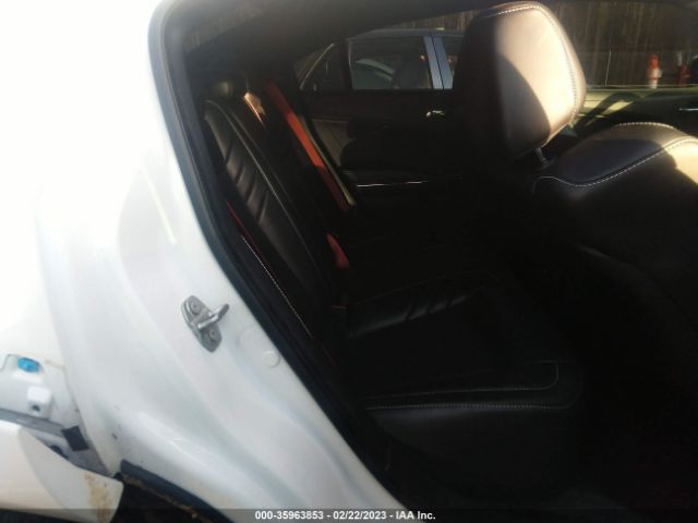 NCS104088 Dodge Charger Srt Hellcat