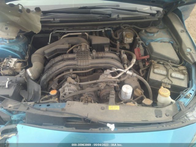 4S3GKAB61K3628327 Subaru IMPREZA