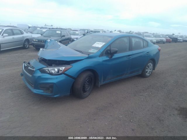 4S3GKAB61K3628327 Subaru IMPREZA