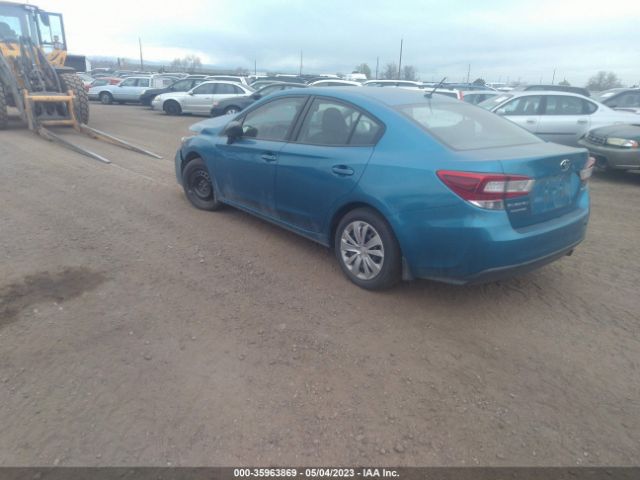 4S3GKAB61K3628327 Subaru IMPREZA