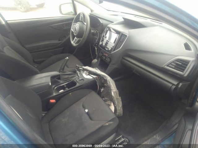 4S3GKAB61K3628327 Subaru IMPREZA