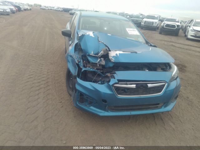 4S3GKAB61K3628327 Subaru IMPREZA