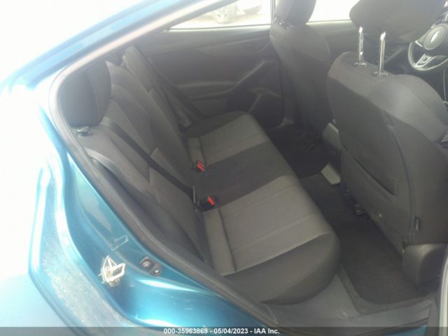 4S3GKAB61K3628327 Subaru IMPREZA