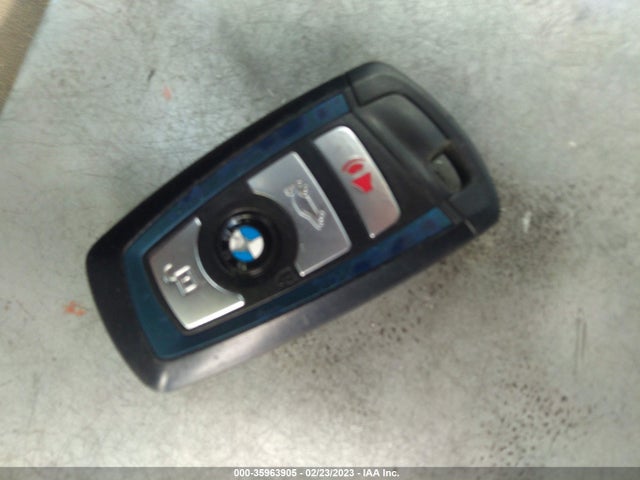 2018 BMW 4 Series, VIN: WBA4J5C51JBF07126