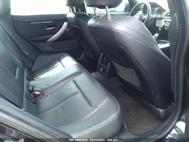 2018 BMW 4 Series, VIN: WBA4J5C51JBF07126