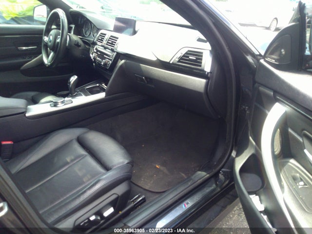 BMW 4 Series 440i 2018 WBA4J5C51JBF07126 Image 6