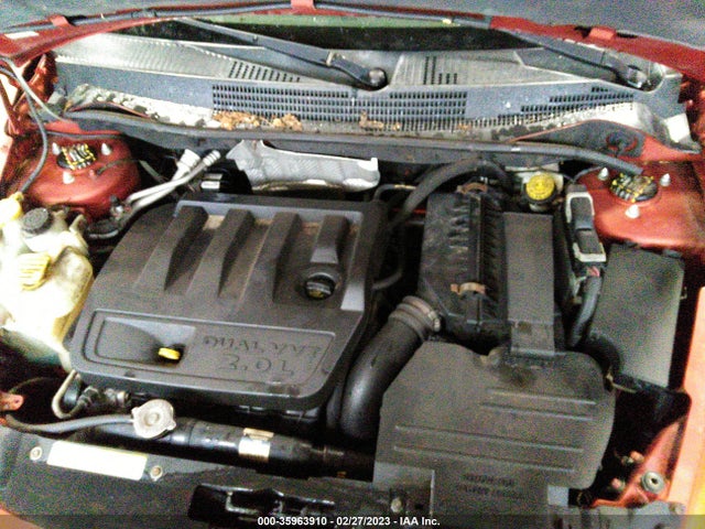Dodge Caliber Sxt 2007 1B3JB48B47D504003 Image 11