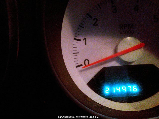 Dodge Caliber Sxt 2007 1B3JB48B47D504003 Image 8