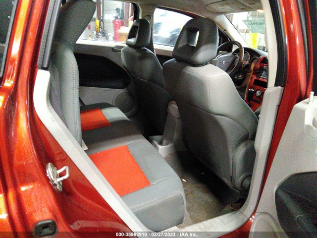 Dodge Caliber Sxt 2007 1B3JB48B47D504003 Image 9