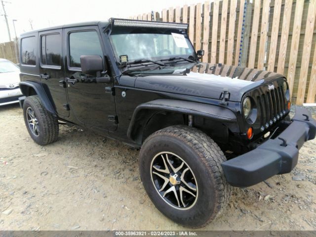 1J4HA6H10BL596500 auction archive image
