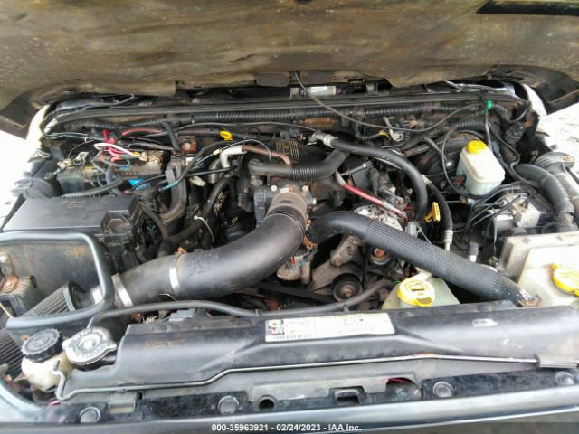 1J4HA6H10BL596500 Jeep Wrangler Unlimited Rubicon