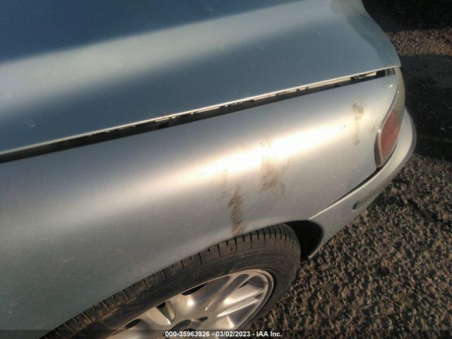 YV1SW53D411138570 Volvo V70