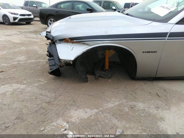 Dodge Challenger R/t 2020 2C3CDZBT6LH174463 Image 8