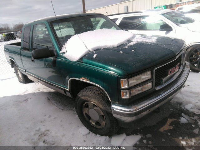 1998 1GTEK19WXWE523096 головне зображення