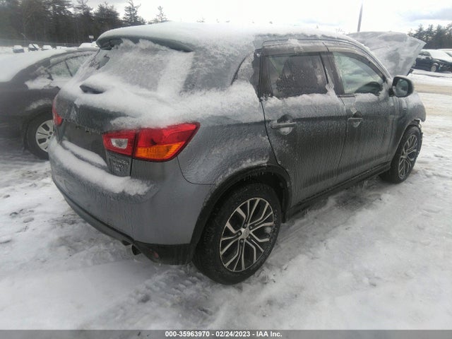 JA4AR3AW7HZ049146 Mitsubishi Outlander Sport Se 2.4