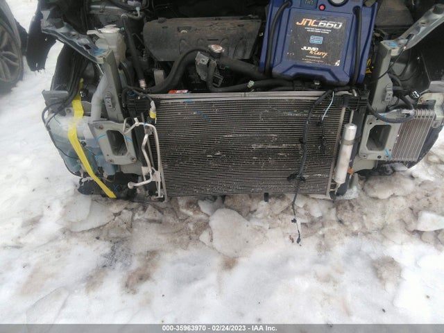 JA4AR3AW7HZ049146 Mitsubishi Outlander Sport Se 2.4