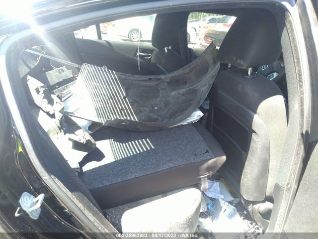Dodge Charger Se 2014 2C3CDXBG1EH117064 Image 8