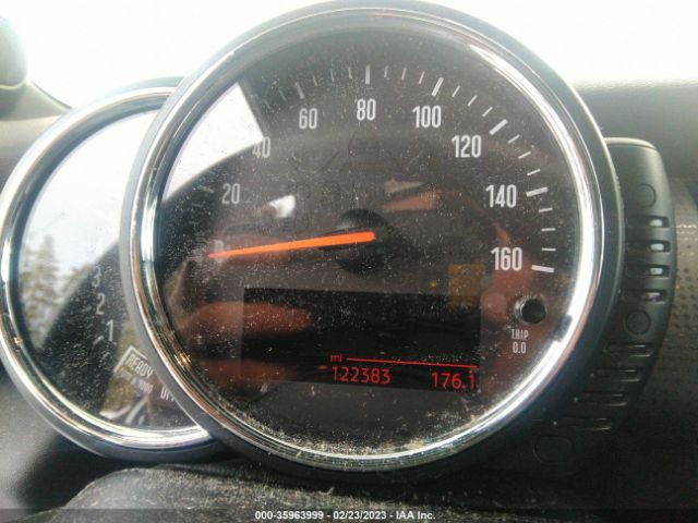 WMWXS5C59FT829666 Mini COOPER HARDTOP 4 DOOR