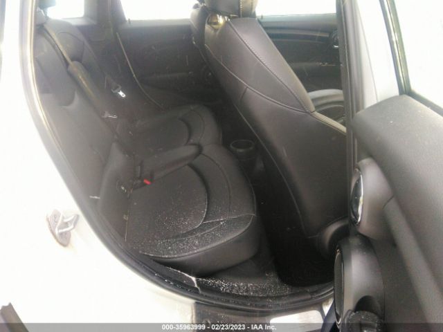WMWXS5C59FT829666 Mini COOPER HARDTOP 4 DOOR