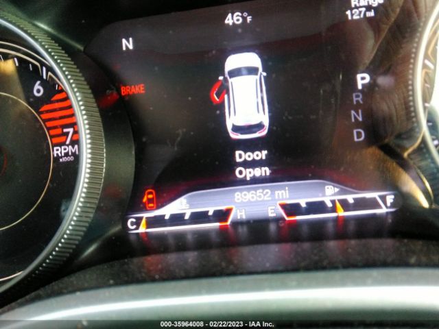 1C4PJMBB4GW156664 Jeep Cherokee Trailhawk