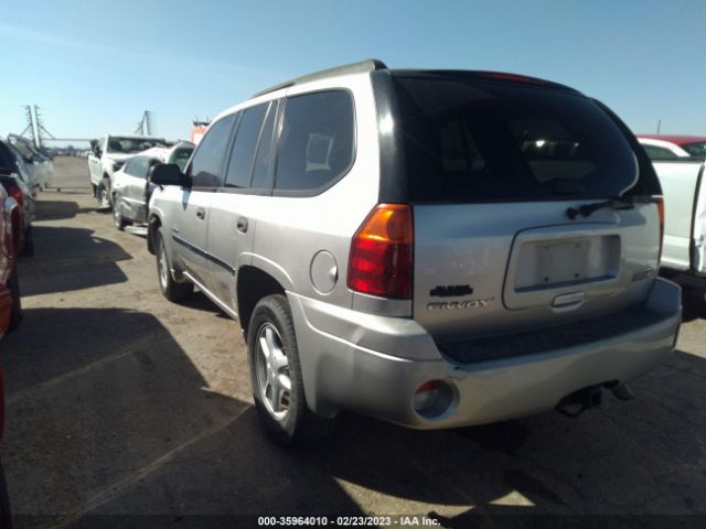 1GKDS13S862213066 GMC Envoy Sle