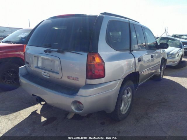 1GKDS13S862213066 GMC Envoy Sle