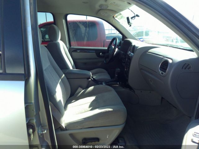 1GKDS13S862213066 GMC Envoy Sle