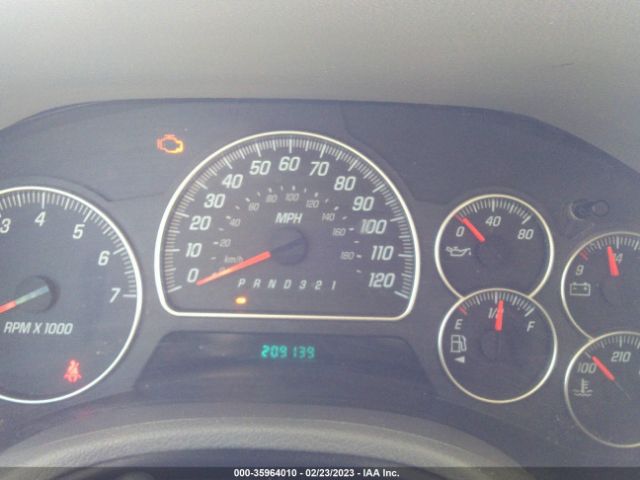 1GKDS13S862213066 GMC Envoy Sle